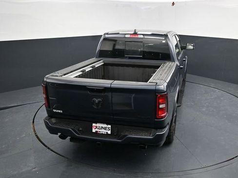 New 2026 RAM 1500 4x4 Crew Cab image 44