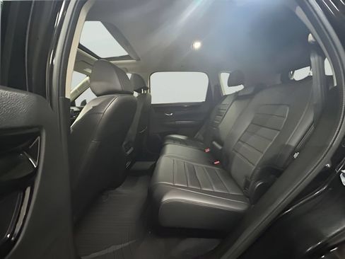 Used 2024 Honda CR-V EX-L image 25