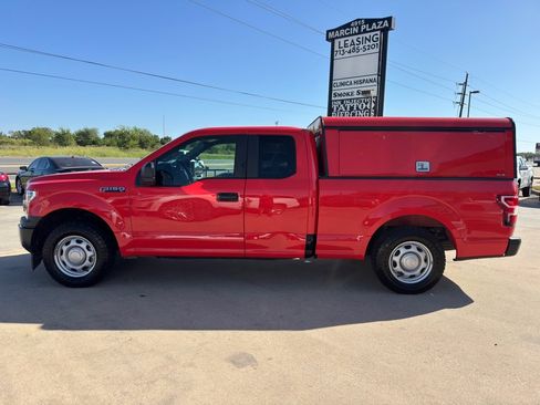 Used 2020 Ford F150 XL w/ XL Power Equipment Group image 7