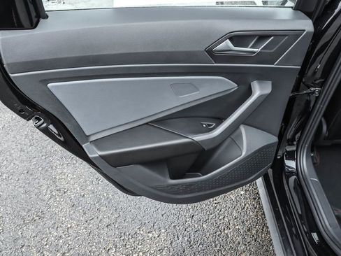 New 2026 Volkswagen Jetta GLI Autobahn image 34