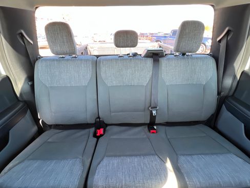 Used 2023 Ford F150 XLT AWD/4WD image 26