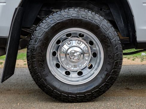 Used 2024 RAM 3500 Laramie w/ Bed Utility Group image 61