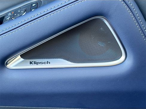 Used 2026 INFINITI QX60 Sport w/ Dark Cargo Package image 20