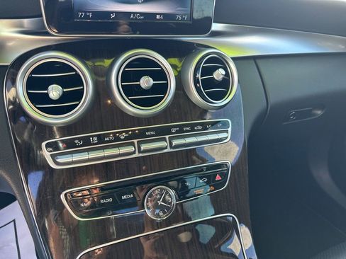 Used 2015 Mercedes-Benz C 300 Sedan image 18