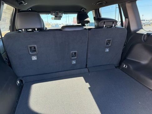 New 2025 Jeep Grand Cherokee Altitude RWD image 20