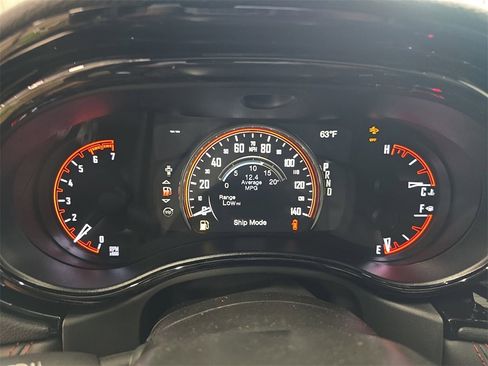 New 2026 Dodge Durango GT image 20