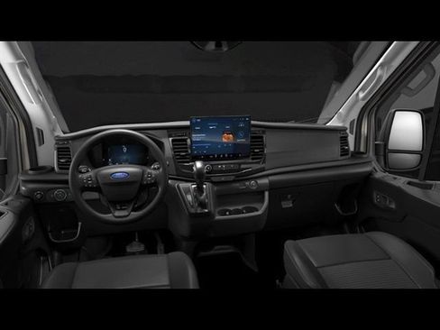 New 2026 Ford Transit 250 148 Medium Roof w/ Load Area Protection Package RWD image 56