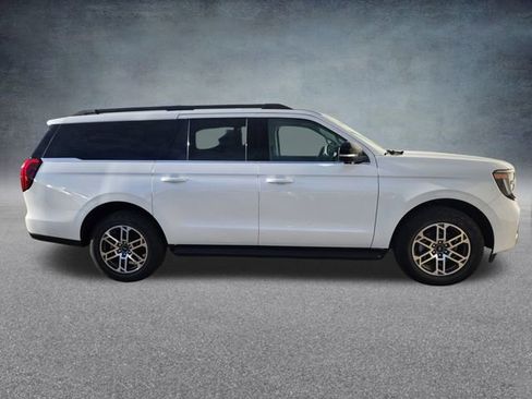 New 2026 Ford Expedition Max Active image 8