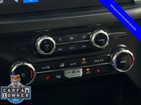 Used 2024 Ford F150 XLT w/ Equipment Group 303A High AWD/4WD image 17
