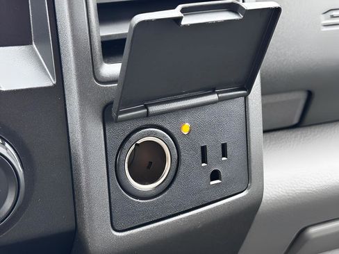 Used 2020 Ford F250 XL w/ STX Appearance Package image 19