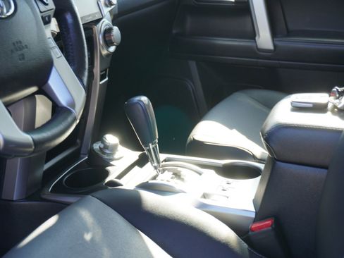 Used 2024 Toyota 4Runner SR5 Premium image 22