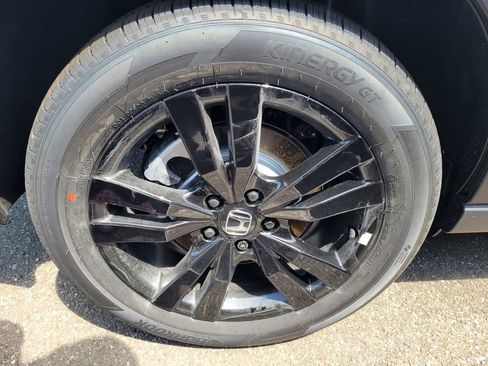 New 2026 Honda HR-V Sport image 10