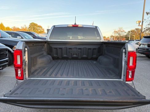 Used 2020 Ford Ranger XLT w/ Equipment Group 301A Mid image 16