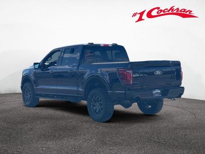 New 2025 Ford F150 Tremor w/ Equipment Group 402A High