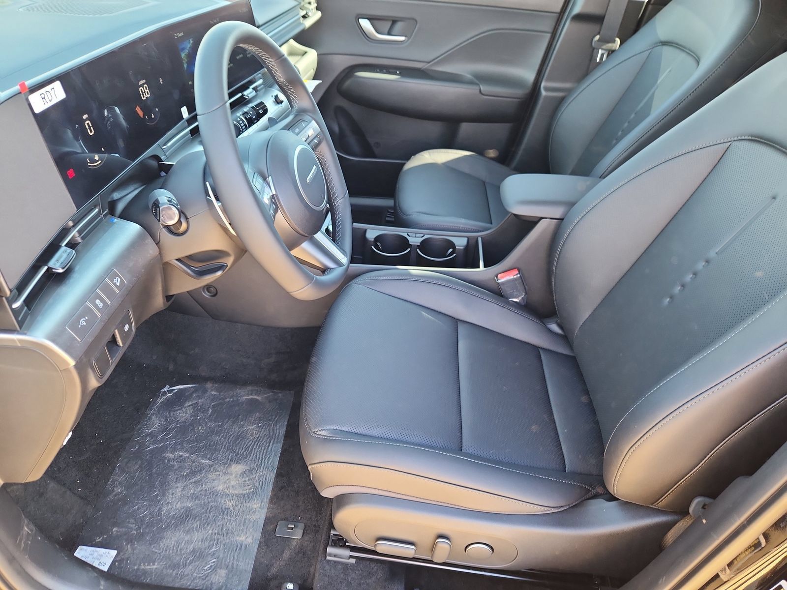 New 2026 Hyundai Kona SEL Premium AWD/4WD image 10