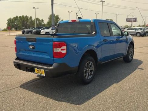 Used 2026 Ford Maverick XLT FWD image 8