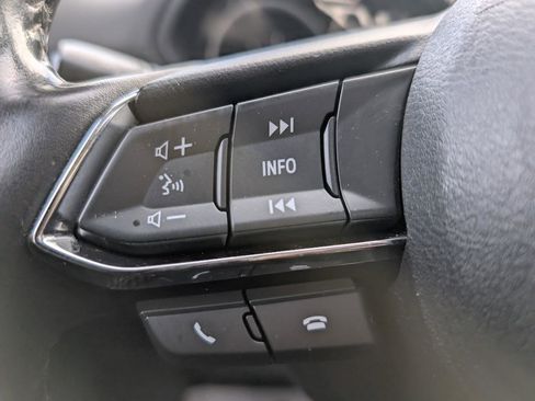 Used 2017 MAZDA CX-5 Grand Touring w/ Premium Package image 22