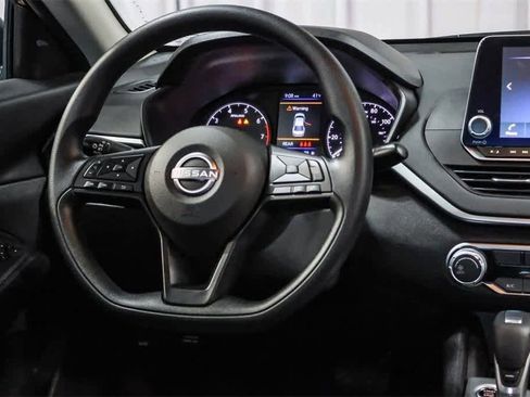 New 2025 Nissan Altima 2.5 S image 16