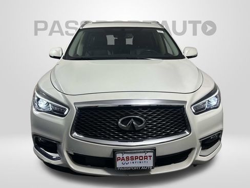 Used 2019 INFINITI QX60 Luxe image 7