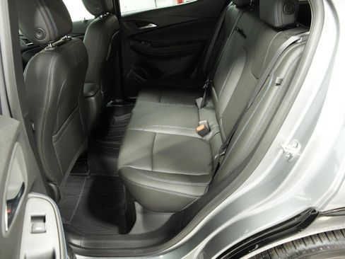 New 2026 Buick Encore GX Sport Touring w/ Comfort Package image 21