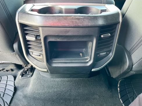 Used 2021 RAM 1500 Lone Star RWD image 23