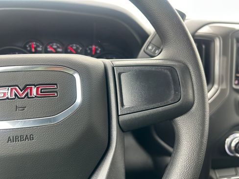 New 2026 GMC Sierra 2500 Pro w/ Convenience Package AWD/4WD image 21