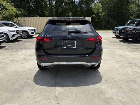 Used 2026 Mercedes-Benz GLA 250 image 21