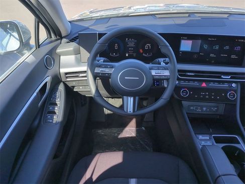 New 2026 Hyundai Sonata SEL image 17