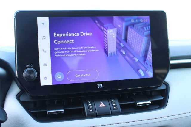 Used 2023 Toyota RAV4 XLE Premium FWD image 24