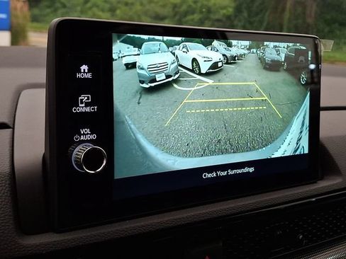Used 2026 Honda CR-V EX-L image 19