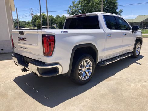 Certified 2021 GMC Sierra 1500 SLT w/ SLT Premium Plus Package AWD/4WD image 2