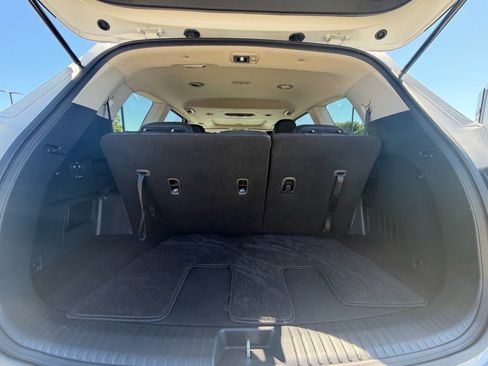 Used 2024 Kia Telluride S w/ S Sunroof Package AWD/4WD image 6