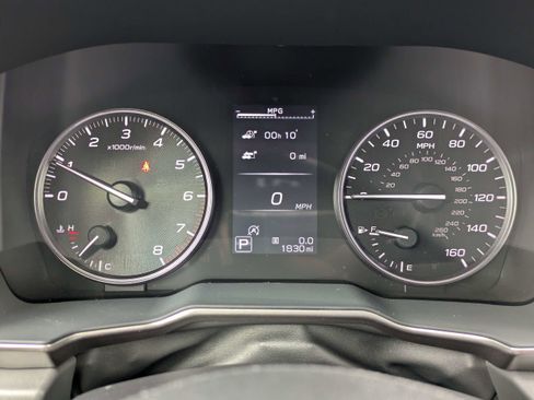 Certified 2025 Subaru Outback Onyx Edition w/ Popular Package #2 image 27