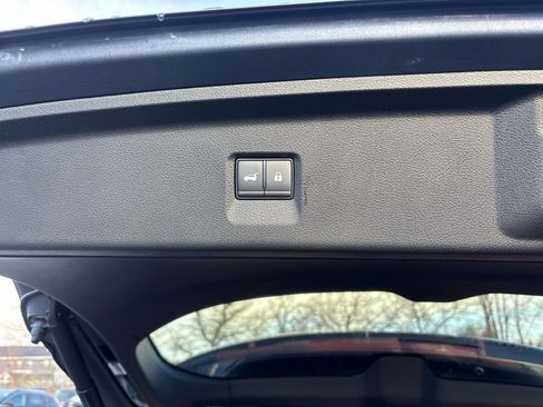 New 2026 INFINITI QX60 Autograph w/ Dark Cargo Package image 5