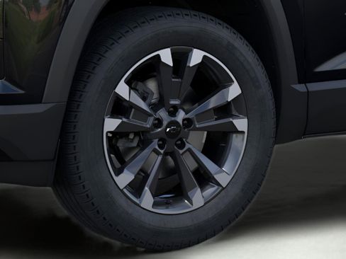 New 2026 Chevrolet Equinox RS image 9