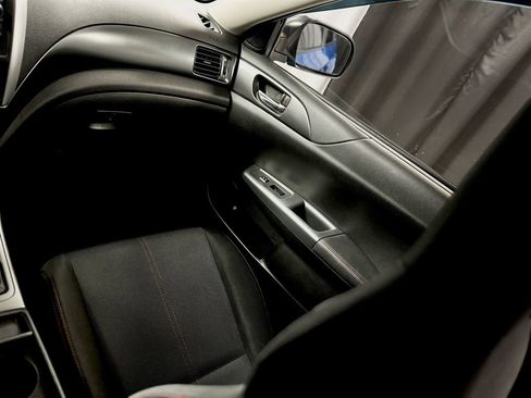 Used 2013 Subaru Impreza WRX Hatchback image 17