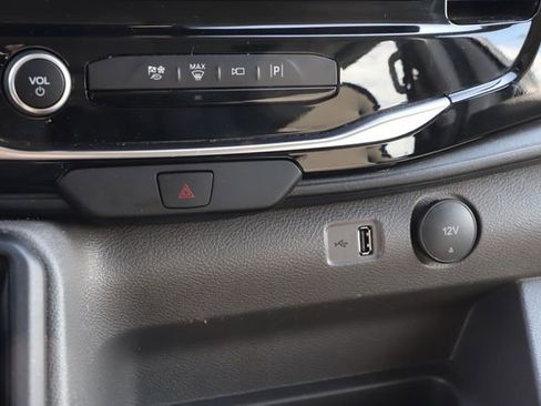 Used 2023 Ford Transit 350 XLT image 26