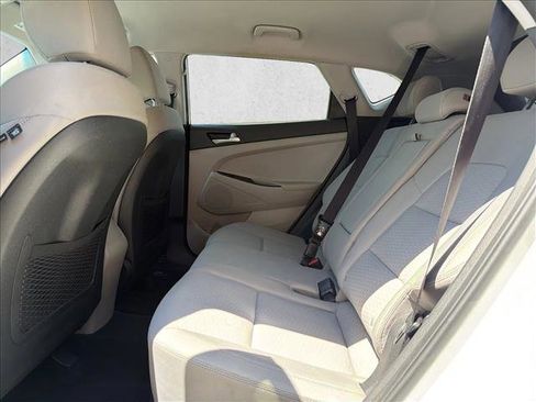 Used 2020 Hyundai Tucson Value AWD/4WD image 22