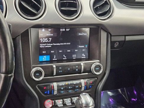 Used 2019 Ford Mustang Premium RWD image 13