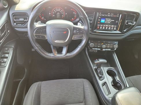 Used 2022 Dodge Durango GT AWD/4WD image 15