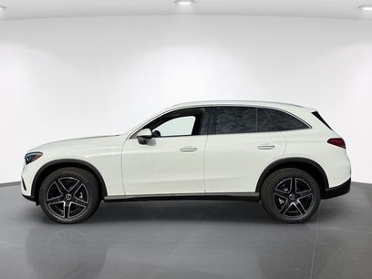 New 2026 Mercedes-Benz GLC 300 4MATIC