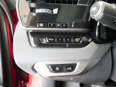 Certified 2025 Lexus RX 350 image 14