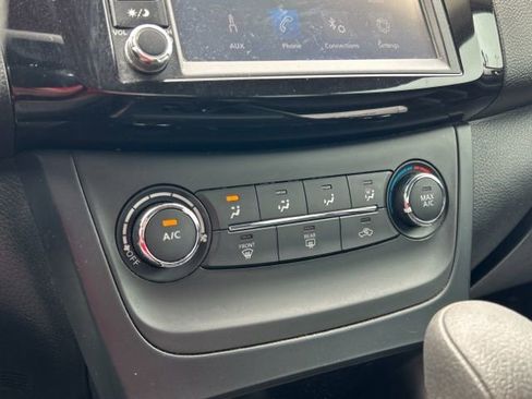 Used 2019 Nissan Sentra S FWD image 35