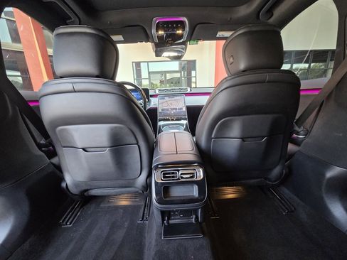 Used 2022 Mercedes-Benz S 500 S 500 w/ AMG Line Package image 23