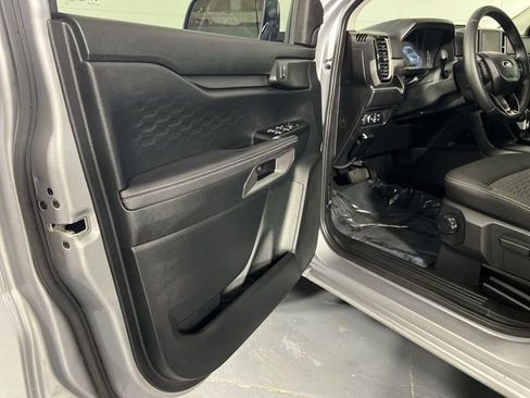 Used 2024 Ford Ranger XLT w/ Trailer Tow Package image 19