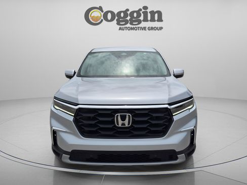 Used 2025 Honda Pilot EX-L image 9