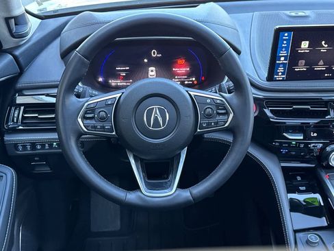 Certified 2025 Acura MDX SH-AWD w/ Advance Package image 13