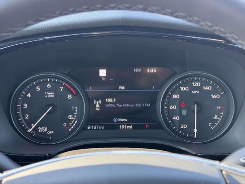 New 2026 Cadillac XT5 Premium Luxury w/ Driver Assist Package image 24