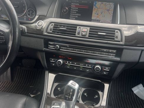 Used 2015 BMW 535i xDrive Sedan AWD/4WD image 18