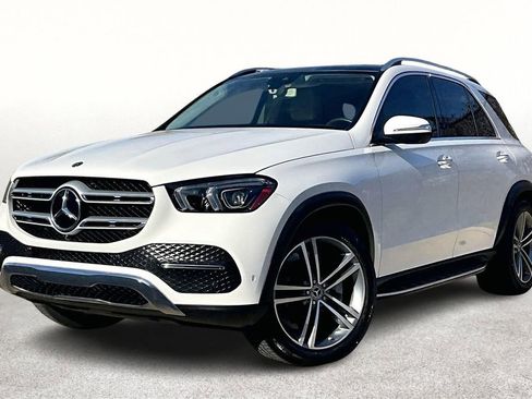 Used 2020 Mercedes-Benz GLE 350 w/ Premium Package image 15